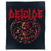 DEICIDE - Medallion
