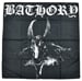 BATHORY - Bathory (Goat)