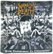 NAPALM DEATH - From Enslavement To Obliteration