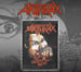 ANTHRAX - Fistful Of Metal