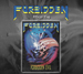FORBIDDEN - Forbidden Evil