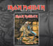 IRON MAIDEN - Piece Of Mind