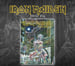 IRON MAIDEN - Somewhere In Time
