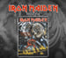 IRON MAIDEN - The Number Of The Beast