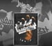 JUDAS PRIEST - British Steel