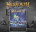 MEGADETH - Rust In Peace