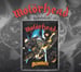 MOTORHEAD - Bomber