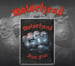 MOTORHEAD - Iron Fist