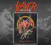 SLAYER - Hell Awaits