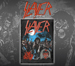 SLAYER - Live Undead