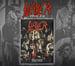 SLAYER - Reign In Blood