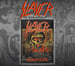 SLAYER - Seasons In The Abyss