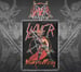 SLAYER - Show No Mercy