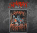 SUFFOCATION - Human Waste