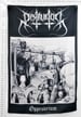 DESTRUKTOR - Opprobrium