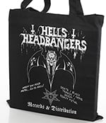 HELLS HEADBANGERS - Hellhammer