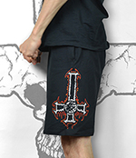 IMPRECATION - Theurgia Goetia Summa