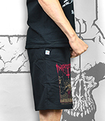 IMPRECATION - Theurgia Goetia Summa