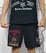 IMPRECATION - Theurgia Goetia Summa