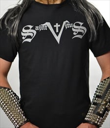 SAINT VITUS - Established 1979 (T-Shirt)