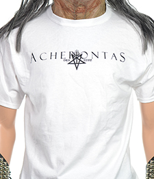 ACHERONTAS - Logo