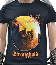 SUMMONING - Stronghold
