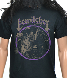 BEWITCHER - Bewitcher