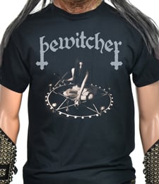 BEWITCHER - Pentagram