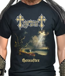 TYRANT - Hereafter