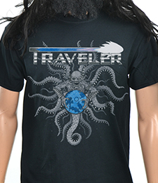 TRAVELER - Traveler