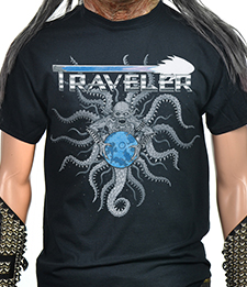 TRAVELER - Traveler