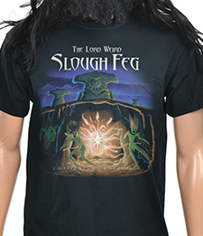 THE LORD WEIRD SLOUGH FEG - Twilight Of The Idols