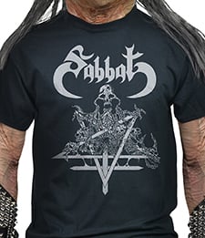 SABBAT - Envenom