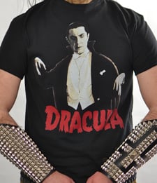 HORROR MOVIE  Dracula