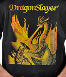 DRAGONSLAYER - Dragon Slayer
