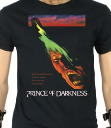 HORROR MOVIE - Prince Of Darkness