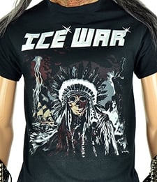 ICE WAR - Ice War
