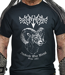 GOATPENIS - Goat