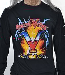 SAINT VITUS - V