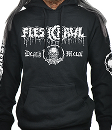 FLESHCRAWL - Death Metal