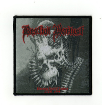 BESTIAL WARLUST - Storming Bestial Legions (Live 1996)