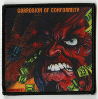 CORROSION OF CONFORMITY - Animosity