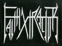 FAITHXTRACTOR - Logo