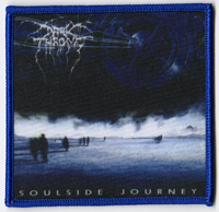 DARKTHRONE - Soulside Journey DARKTHRONE - Soulside Journey