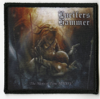 LUCIFER'S HAMMER - The Mists Of Time MMXIV