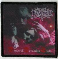 KATATONIA - Dance Of December Souls KATATONIA - Dance Of December Souls