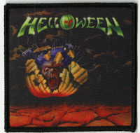 HELLOWEEN - Helloween HELLOWEEN - Helloween