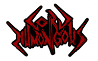 LORD HUMONGOUS - Logo