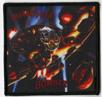 MOTORHEAD - Bomber