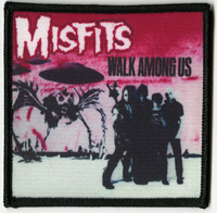 MISFITS - Walk Among Us MISFITS - Walk Among Us